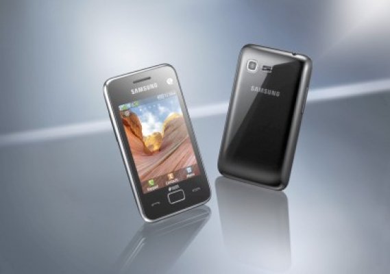Samsung a lansat Star 3 şi Star 3 DUOS